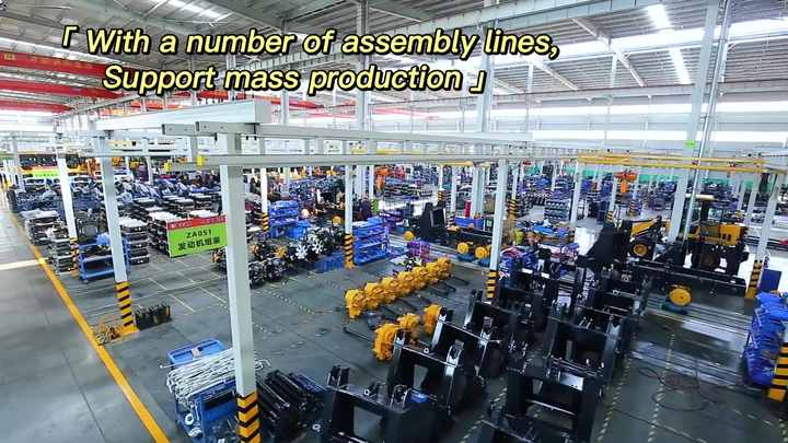 Unlocking the Potential of YUTO Hardware Store: A Premier Provider of Industrial Solutions in China