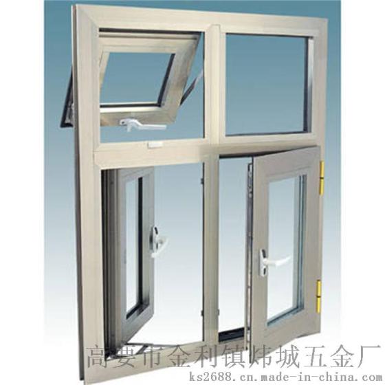 合江推拉窗门窗五金品牌，提升建筑质量与功能的关键元素