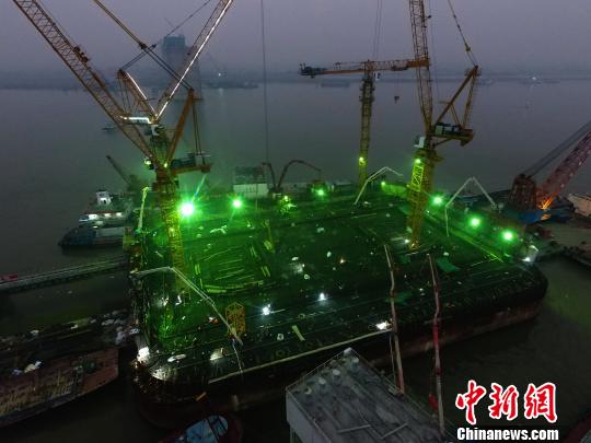 High Bridge Construction Material and Hardware Wholesale