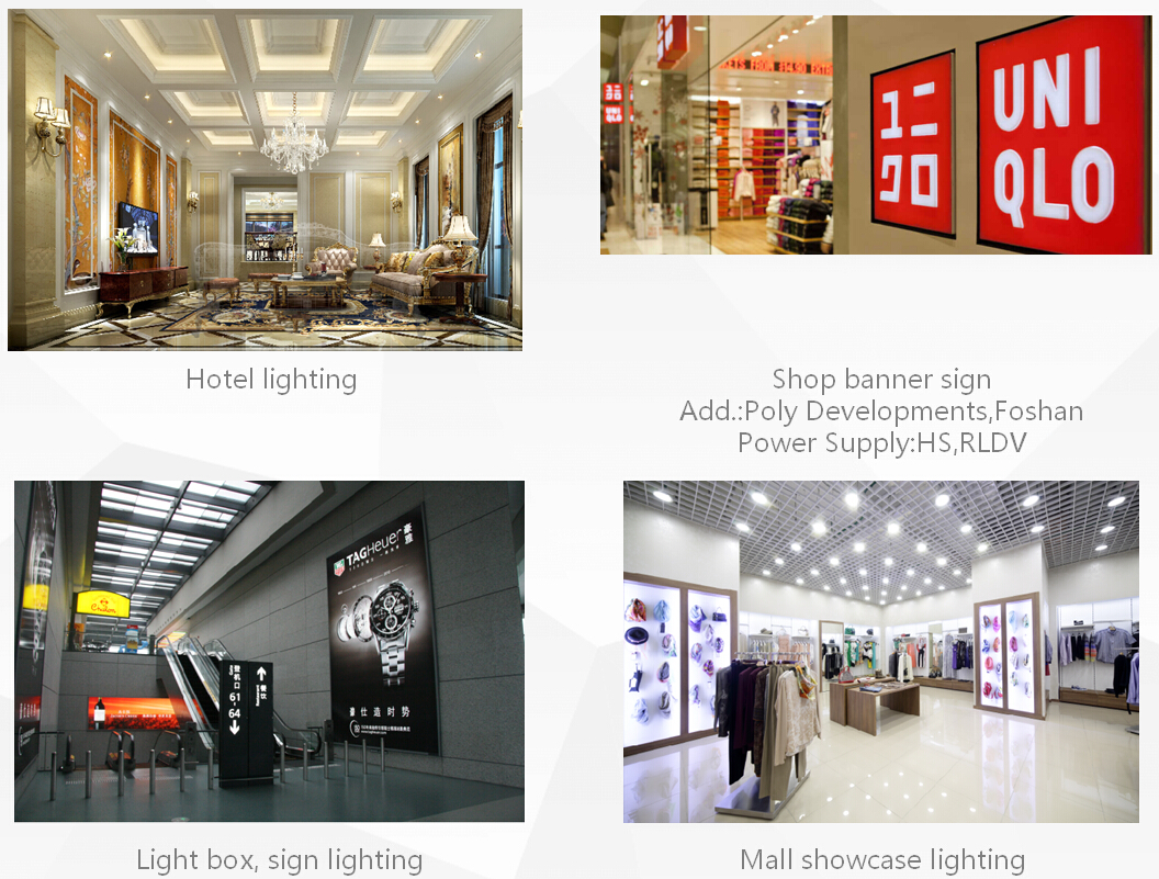 The Opening of a Zhengtai Switch, Lighting, and Hardware Store