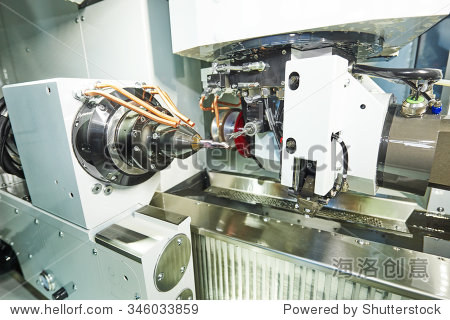 Shanghai CNC Metal Factory: A Comprehensive Guide