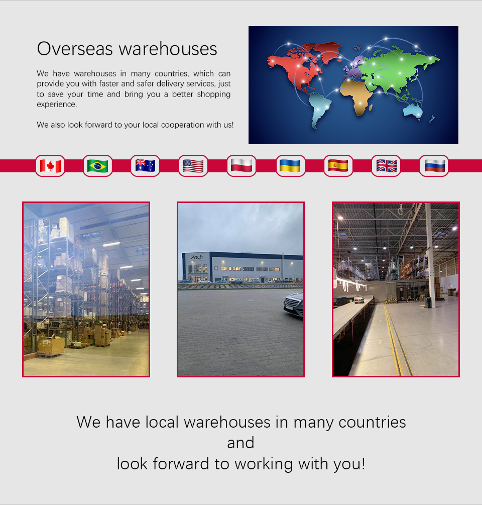 Exploring the World of Top Hardware Suppliers in China