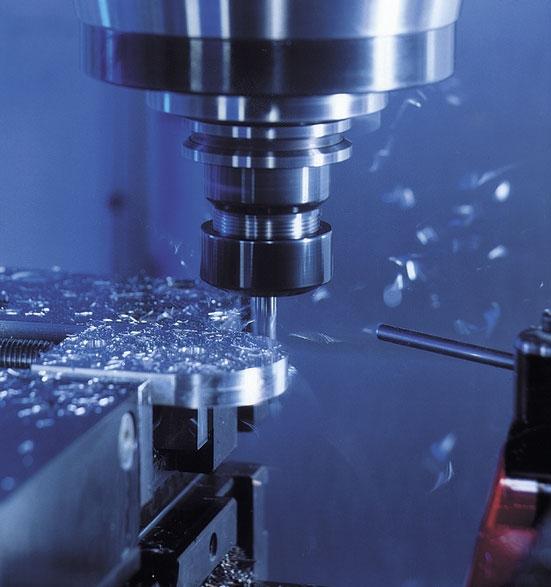 The Evolution of CNC Machine Brands in the Hardware Industry