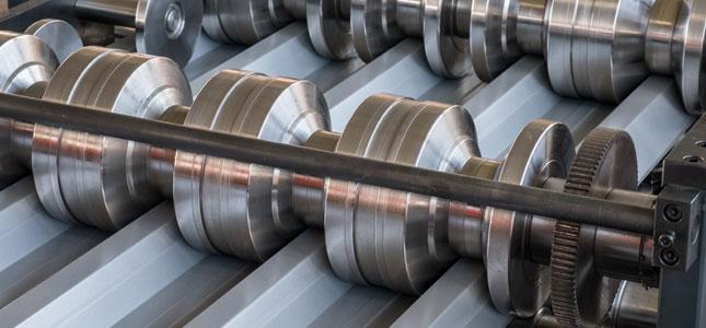 Shanghai Metal Forming Processing Custom Manufacturing Factory: Crafting Excellence for Efficiency