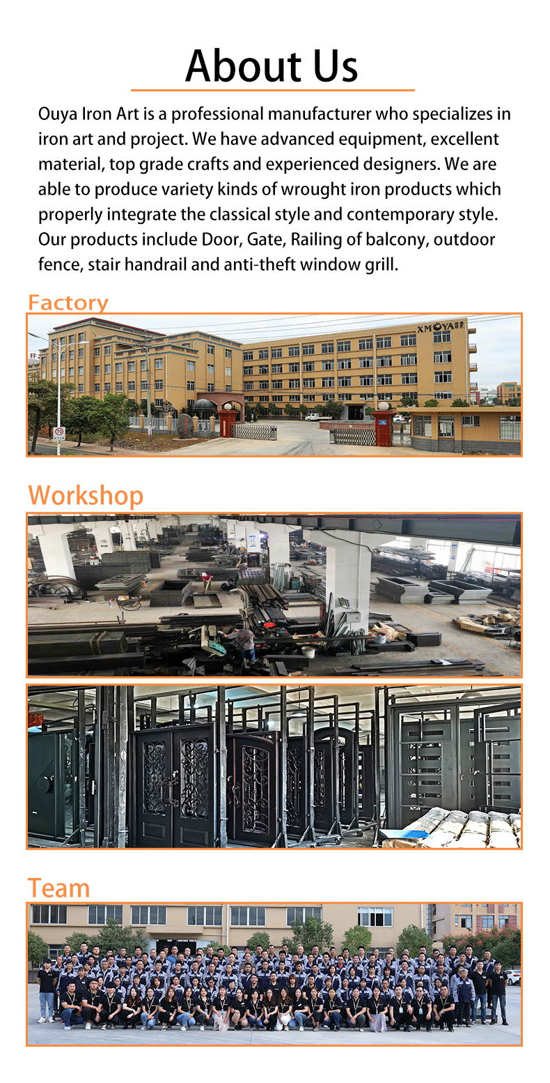 Top Window and Door Hardware Manufacturers in the Industry
