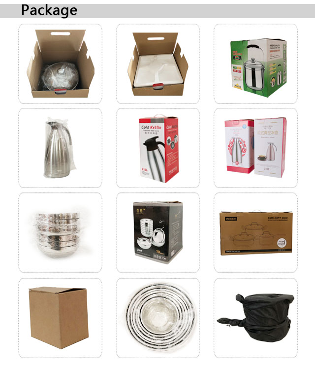 The Top Brands for Quality Hardware and Packaging