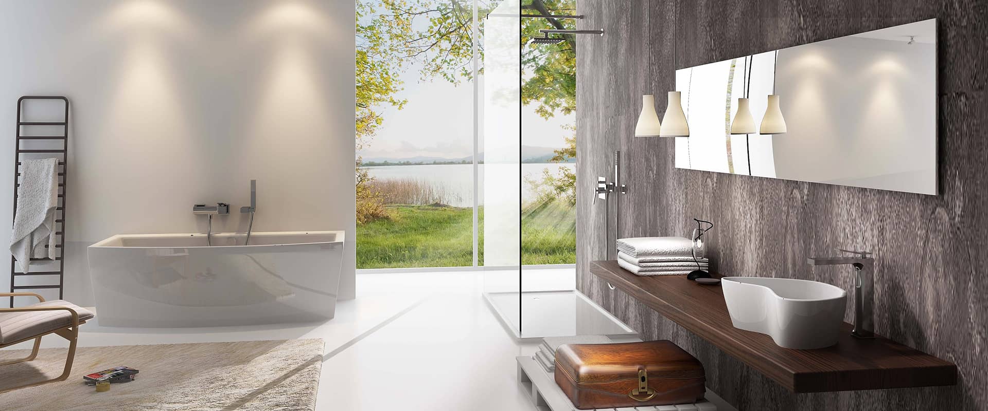 Exploring the Best Bathroom Hardware Brands: A Comprehensive Review