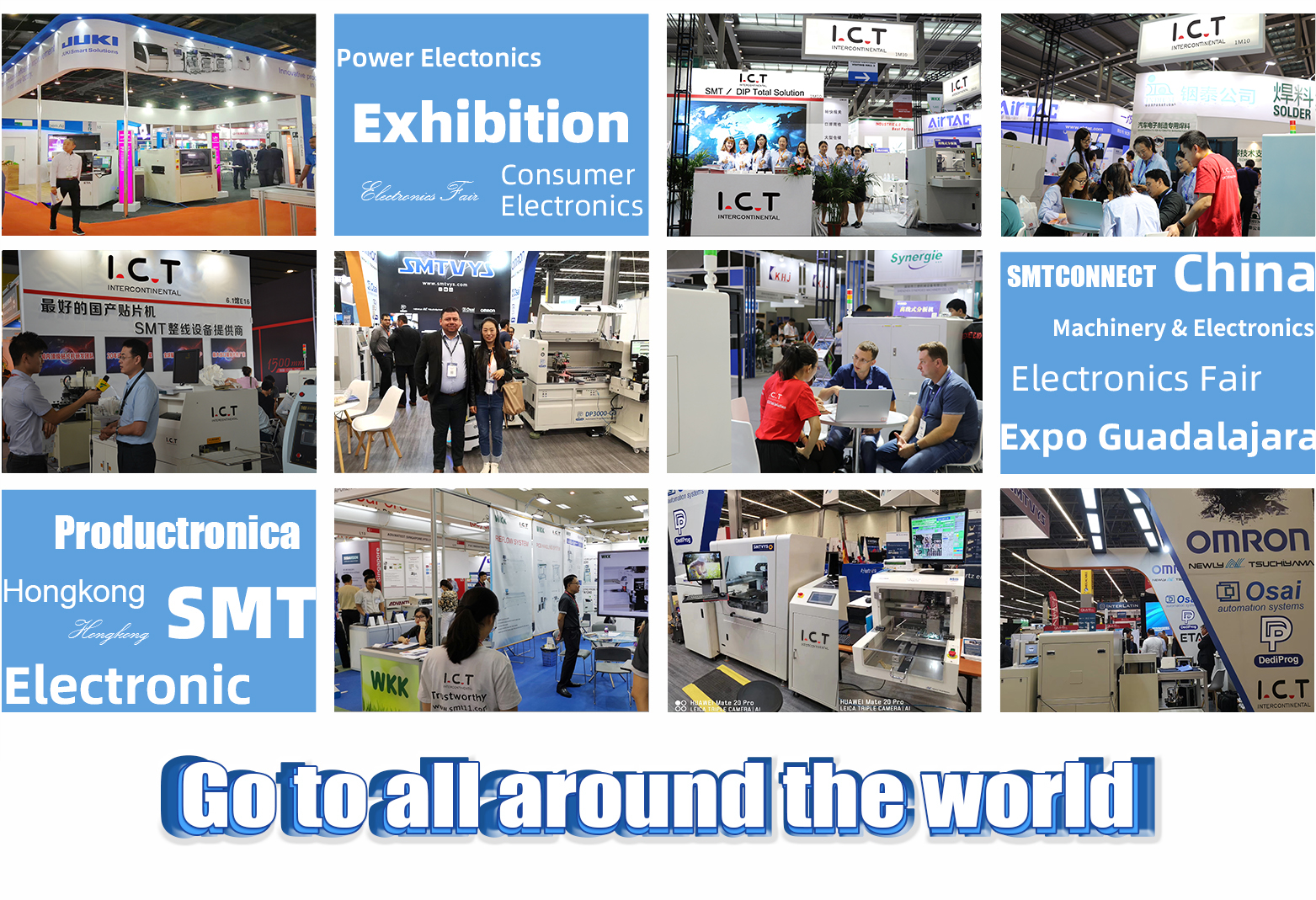 The Art of Crafting Precision Electronics Instruments at Top Electronics Hardware Manufacturers