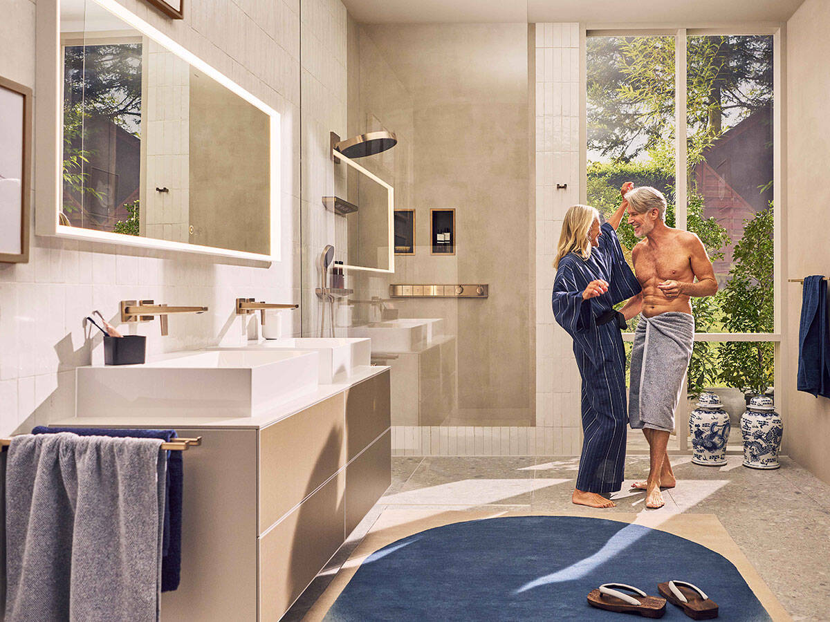 The Art of Modern Bathroom Hardware: Enhancing the Beauty and Functionality of Your Bathroom
