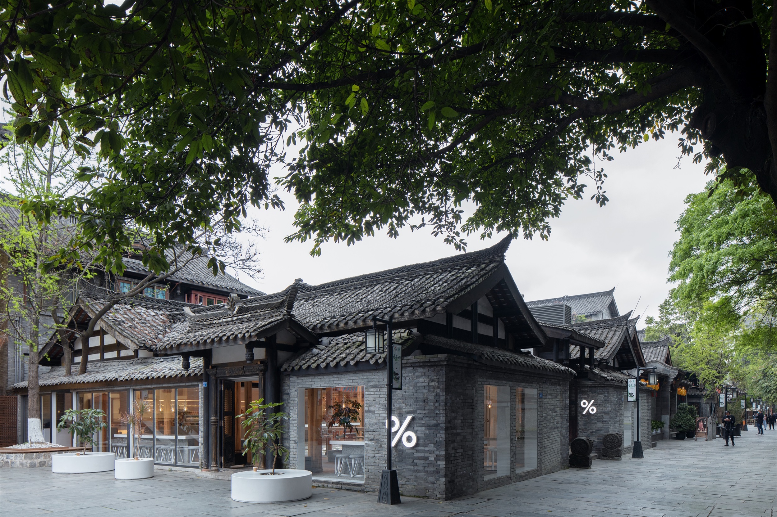 Exploring the Unique Landscape of Chengdus Hardware Stores