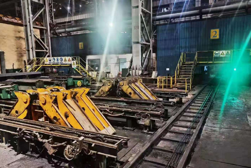 Where to Find Metal Fabricators in Baodi, China?