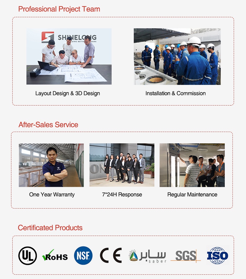 The Comprehensive Guide to Home Appliance, Plumbing, Hardware Manufacturers in China