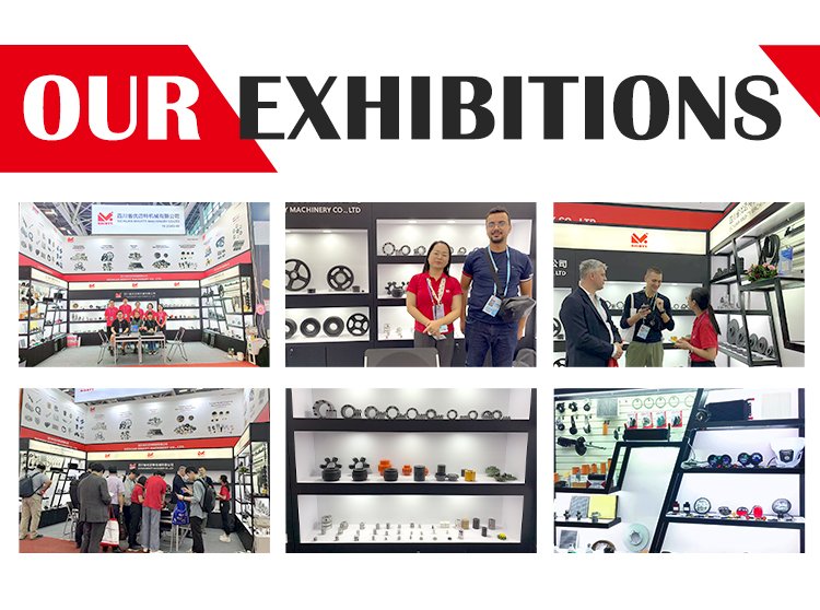 The Diversity of Wuxi Professional Hardware Accessories