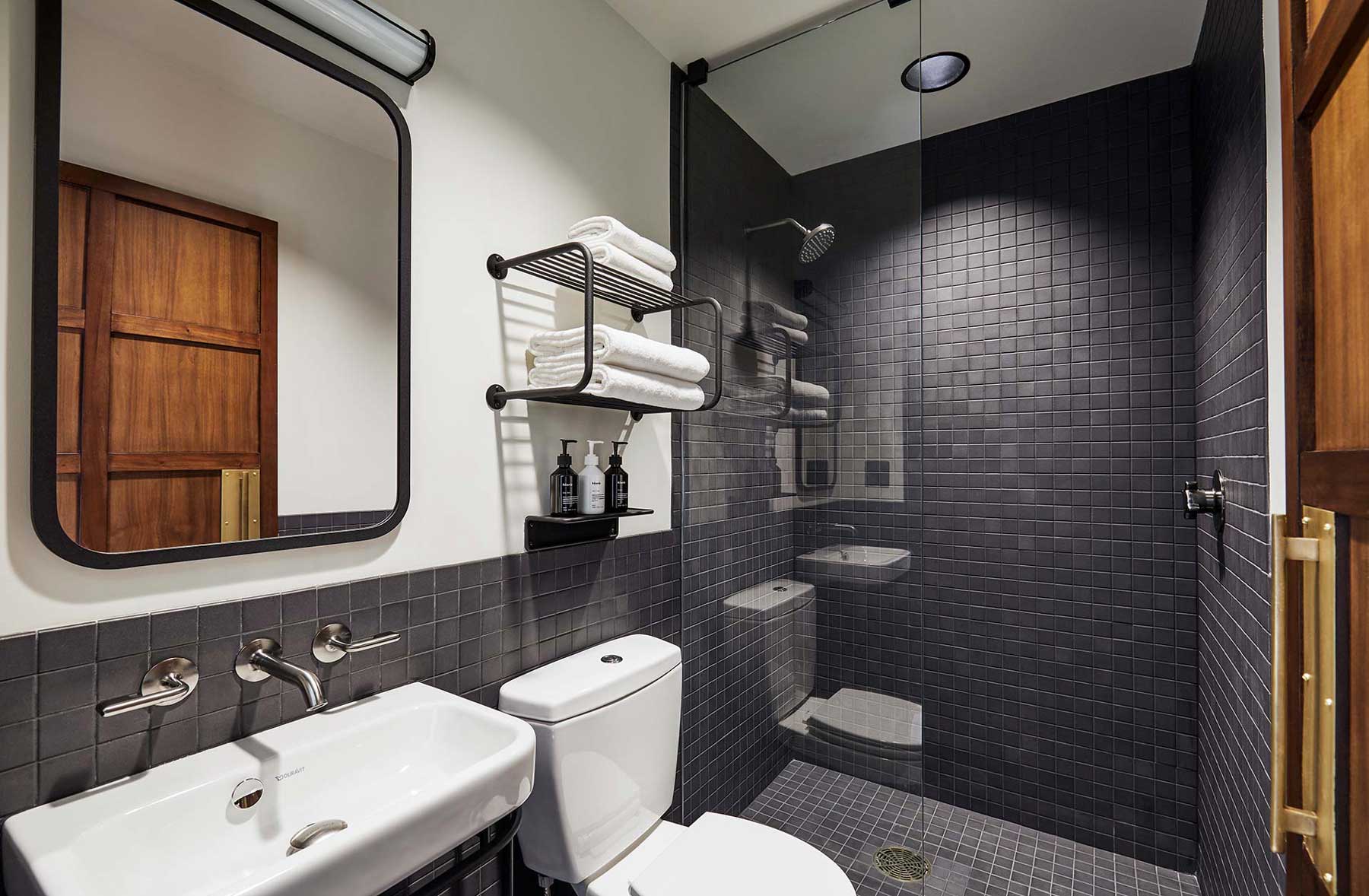 Top Bathroom Hardware Brands: A Comprehensive Guide
