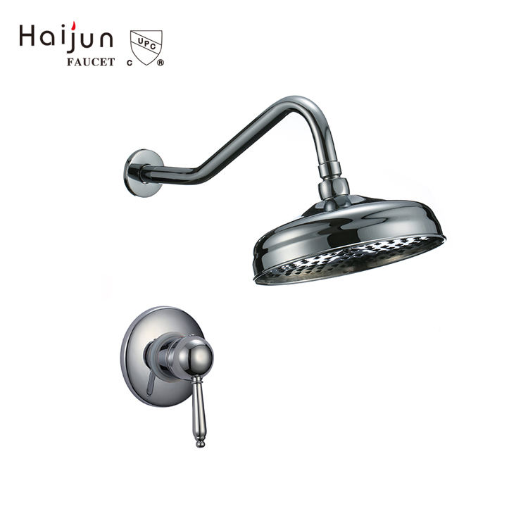 A Comprehensive Guide to Heshan Hardware Manufacturers for Bathroom Accessories