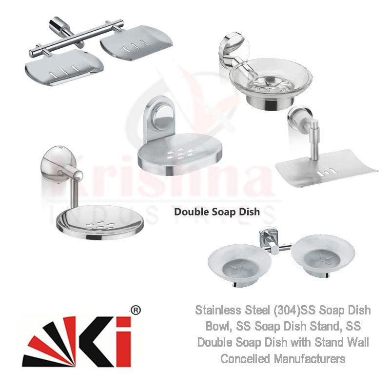 A Comprehensive Guide to Heshan Hardware Manufacturers for Bathroom Accessories