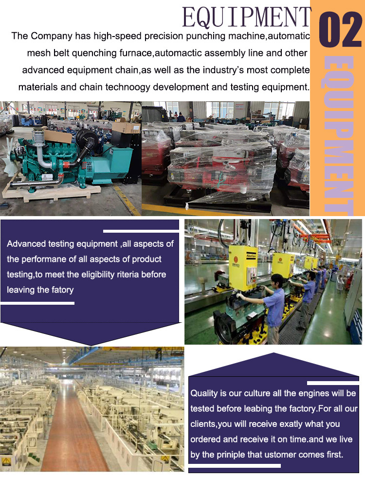Weifangs Premier Brand of Electrical and Mechanical Maintenance Services
