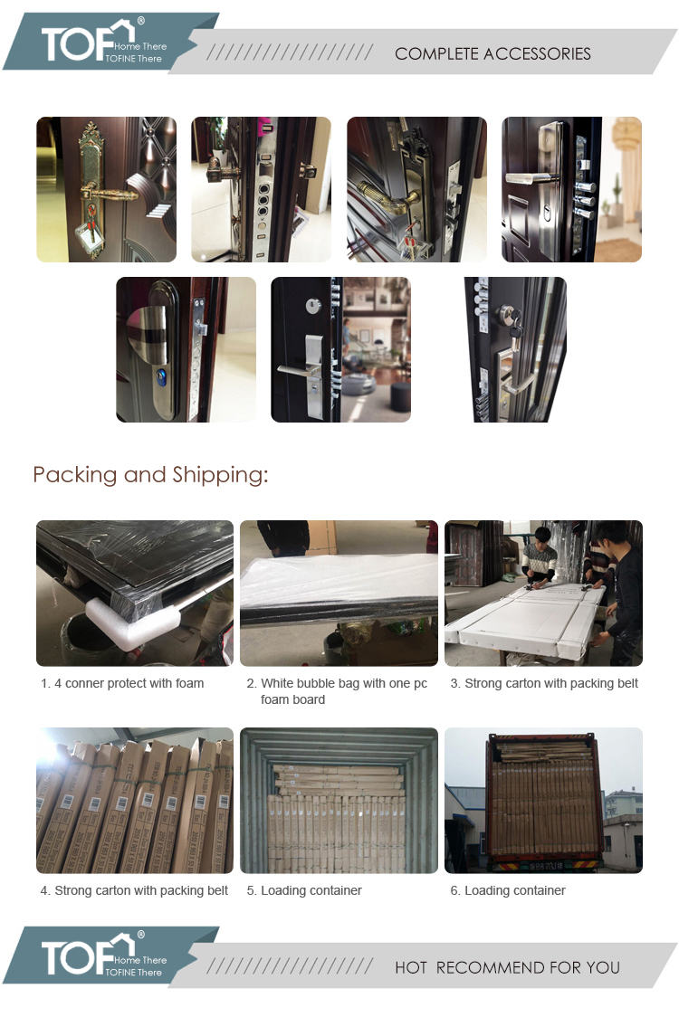 Exploring the World of Hongdu Metalwork Custom Door Handles: A Wholesale Perspective