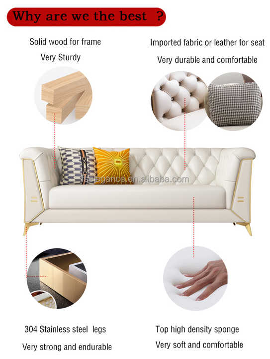 The Art of Crafting Furniture Special Functional Hardware by Top Manufacturers