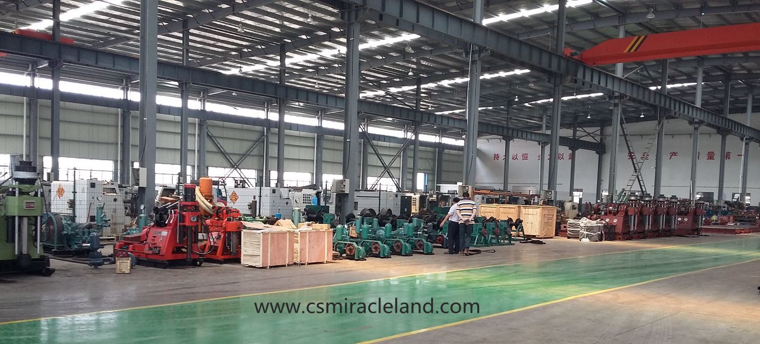 Hunan Changsha Hardware Manufacturers