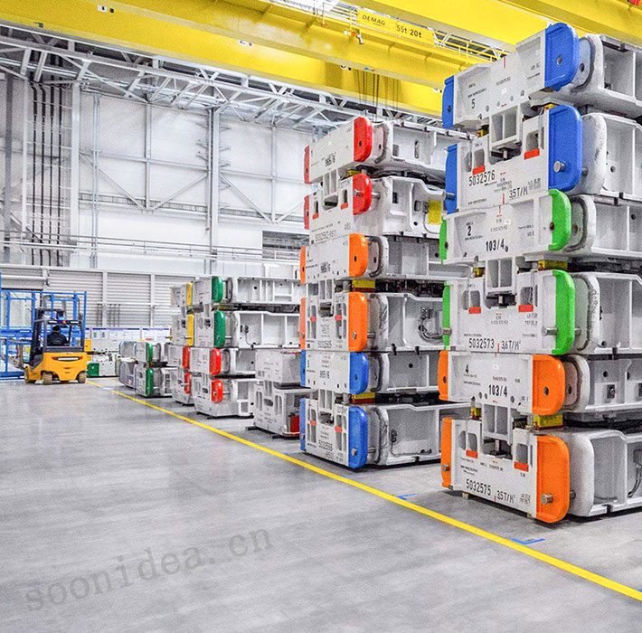 Yanan Wholesale Hardware: The Hub of Industrial Supply in China