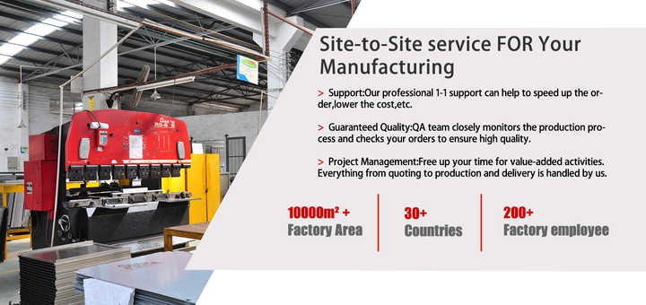 Contact Information for Stamping Metal Manufacturers