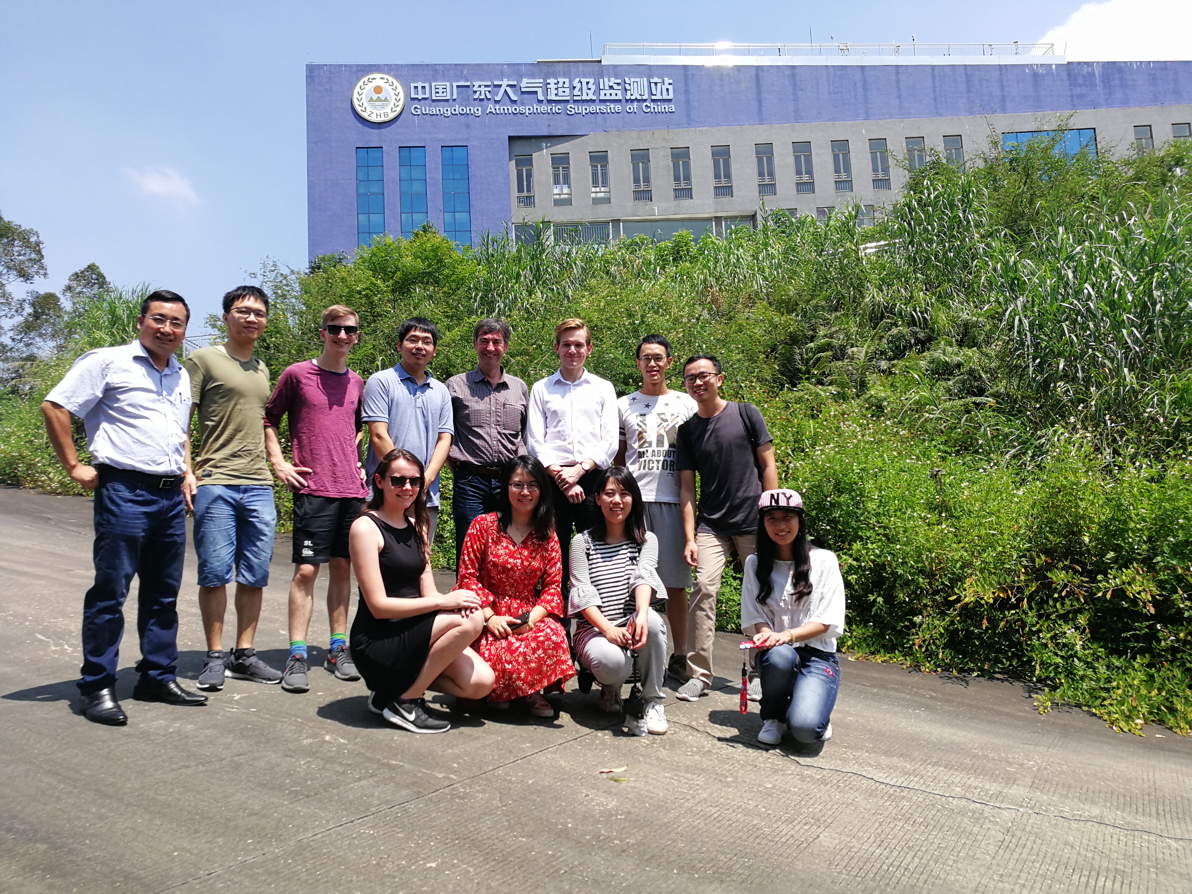 Exploring the World of Hardware Manufacturers in Kaiping, Guangdong