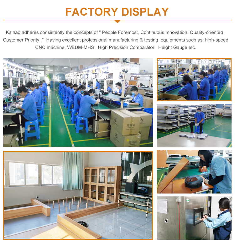 Innovative Hardware Solutions from Baoshan Custom Furniture Manufacturers