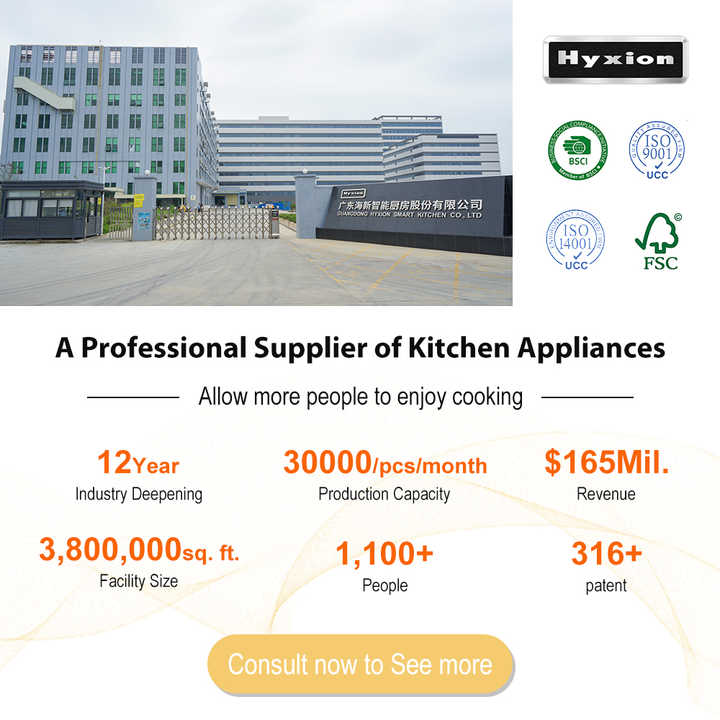 Binzhous Premier Brand Hardware and Electrical Appliance Wholesale Market