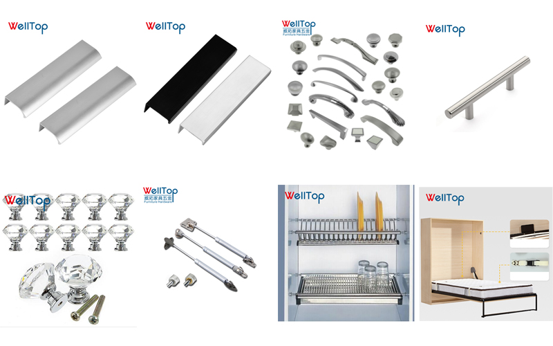 Custom Furniture Hardware Manufacturer in Hefei: The Ultimate Guide (合肥定制家具五金厂家，终极指南)