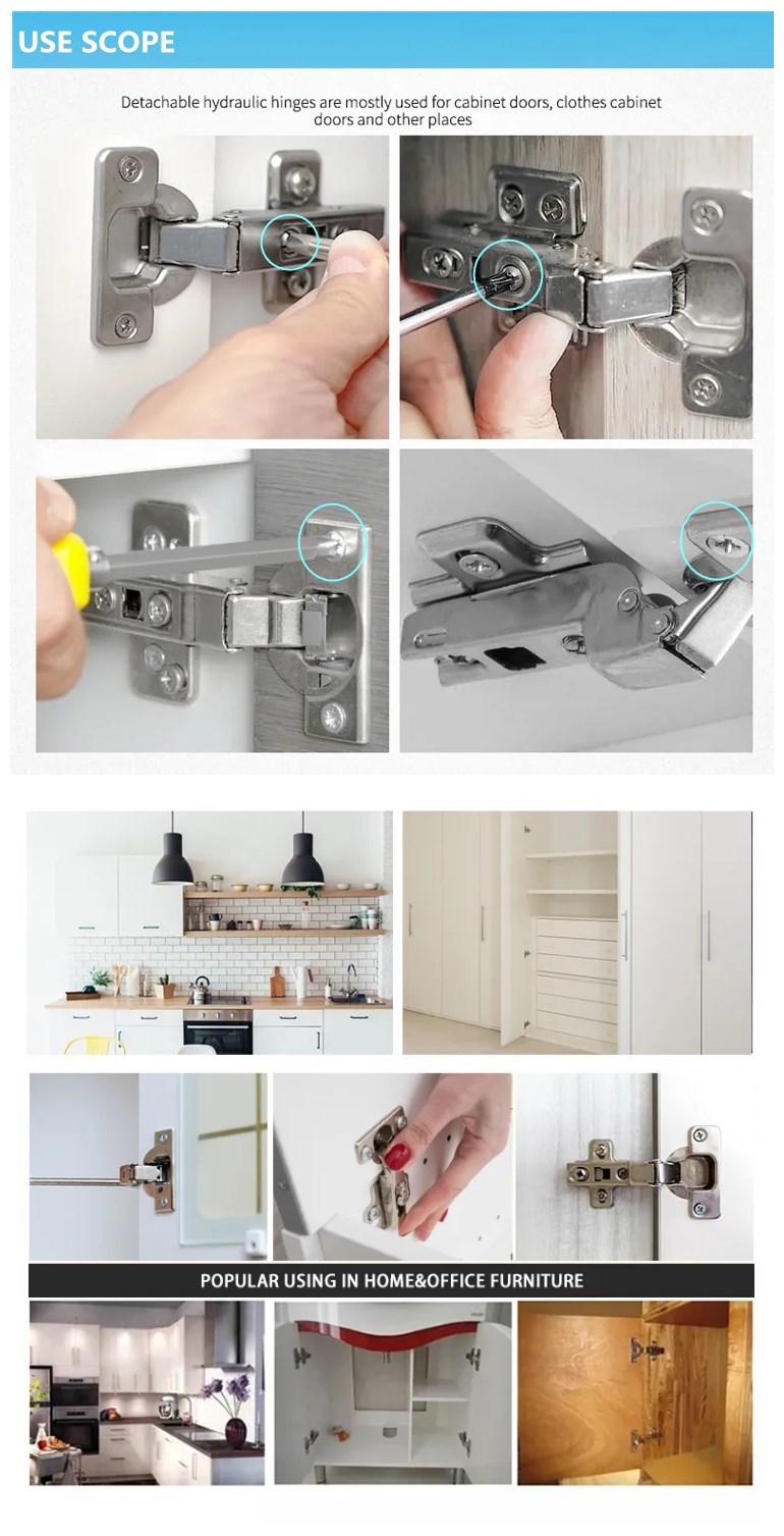 Custom Furniture Hardware Manufacturer in Hefei: The Ultimate Guide (合肥定制家具五金厂家，终极指南)