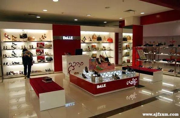 Unveiling the Exquisite World of Tianjin Hardware Brand Womens Shoe Stores