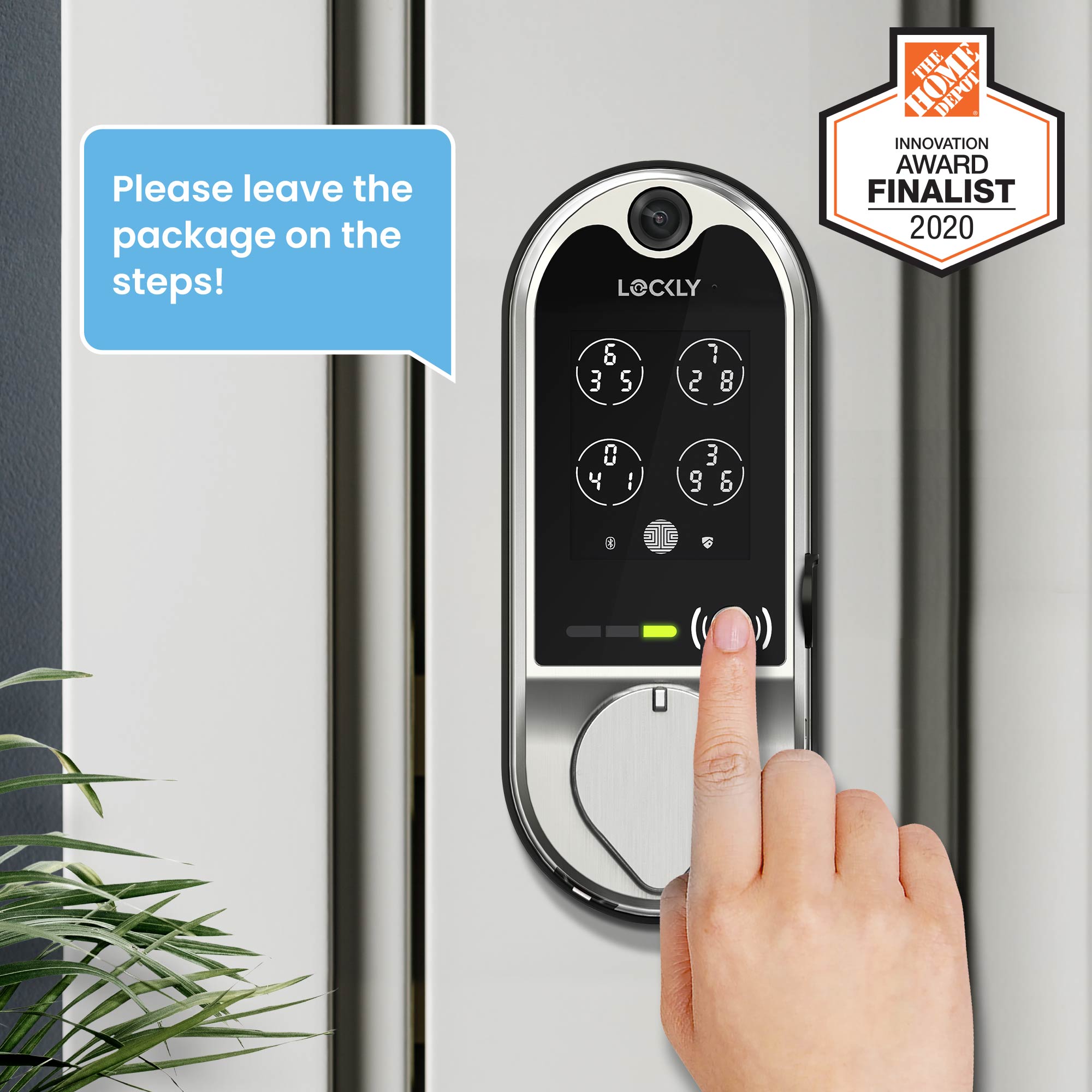 The Importance of Choosing the Right Door Lock Hardware Accessories for Your Fingerprint Door Lock
