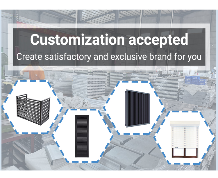 Shaanxi Shangluo Window and Door Hardware Accessories: A Comprehensive Guide