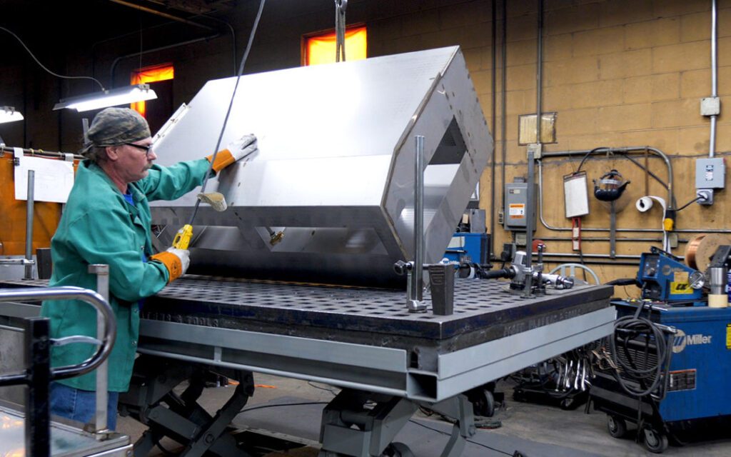 Germanys Top Metalworking Manufacturers: A Comprehensive Guide