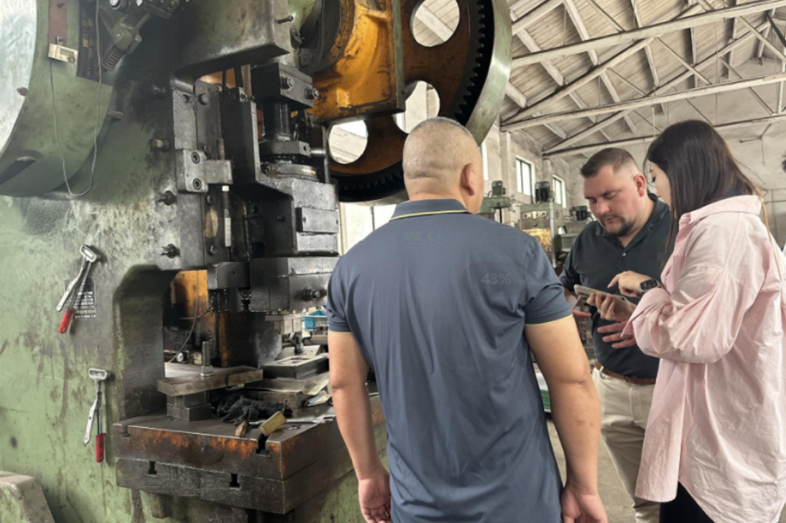 Germanys Top Metalworking Manufacturers: A Comprehensive Guide