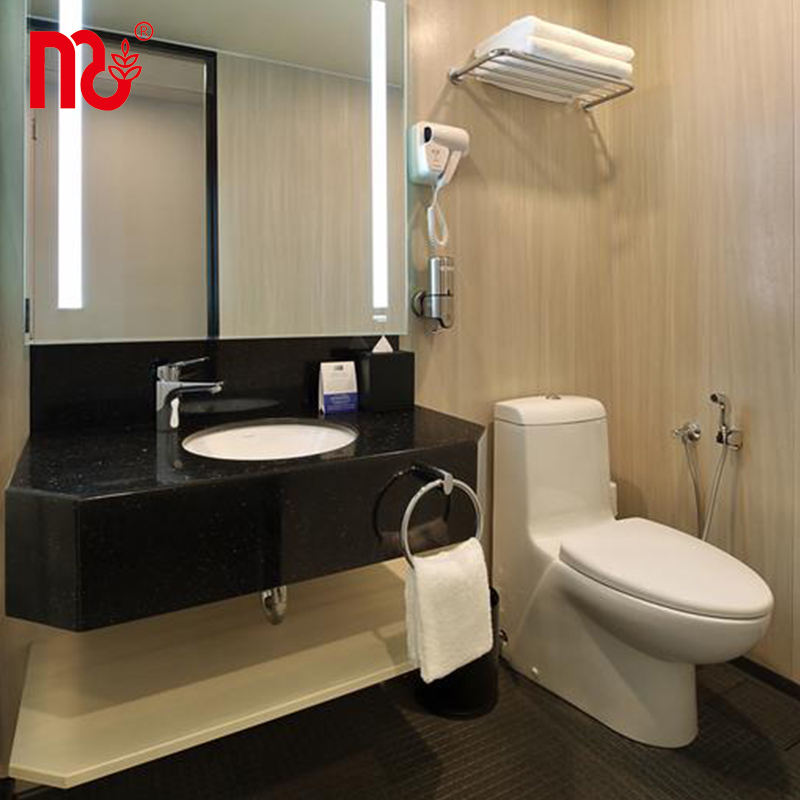 Exploring the Best Bathroom Hardware Manufacturers in China