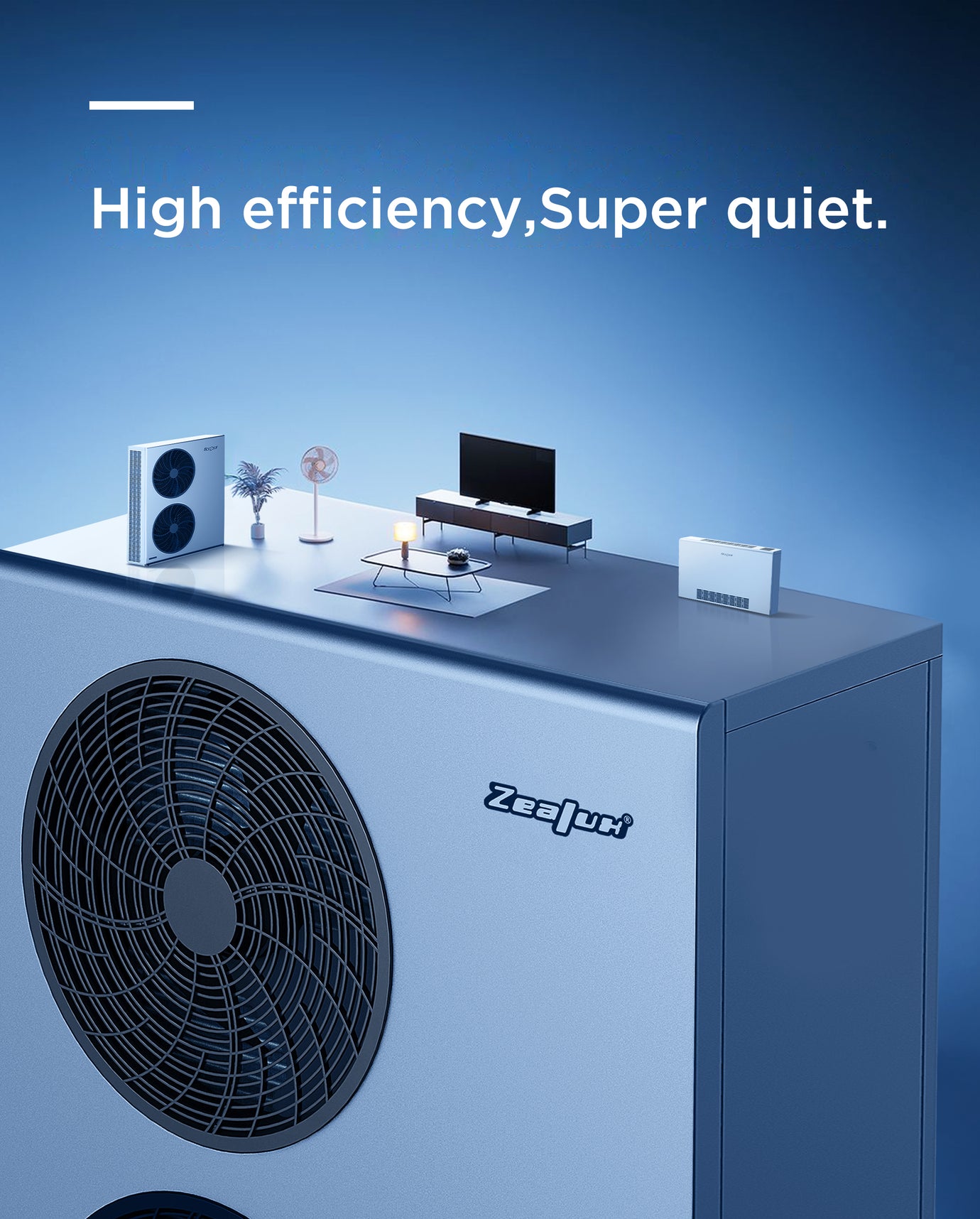 Huxian Water Heating Hardware Store: The Heart of Home Efficiency