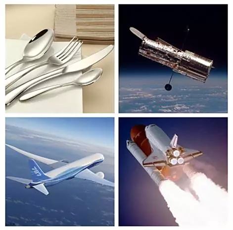 Ranking of Aluminium Alloy Hardware Manufacturers for Special Shapes