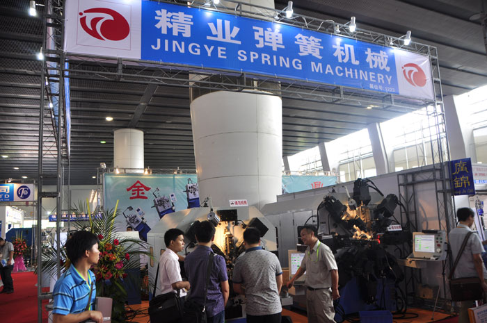 Custom Metal Stamping and Forming Services in Guangzhou and its Surrounding Areas
