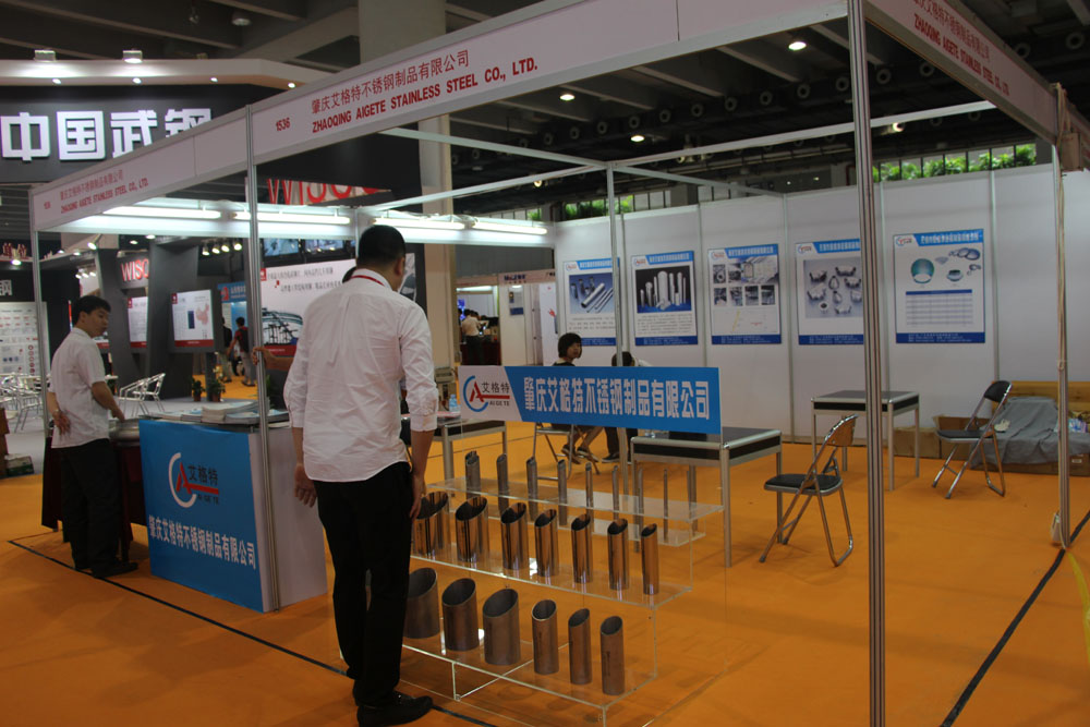Custom Metal Stamping and Forming Services in Guangzhou and its Surrounding Areas