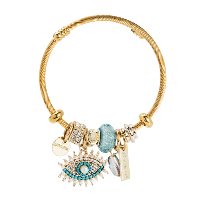 Top Brands for Metal Hook Bracelets: Crafting Unique and Eye-Catching Jewelry