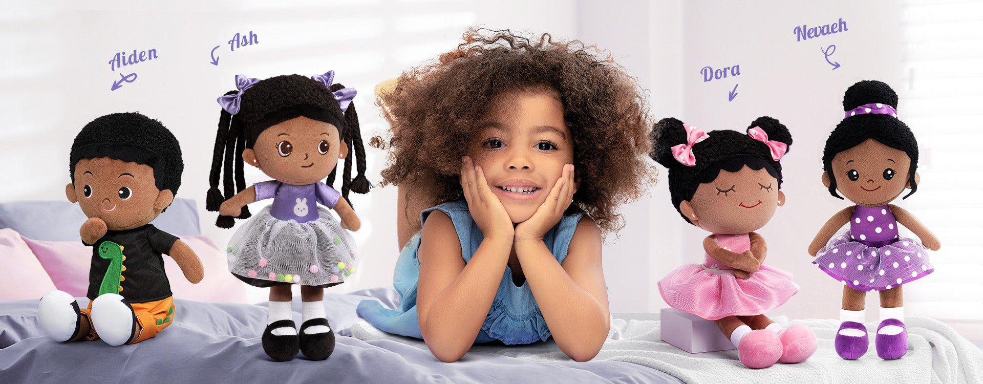 A Comprehensive List of Top Toy Brand Stores for Metal Pendants and Dolls