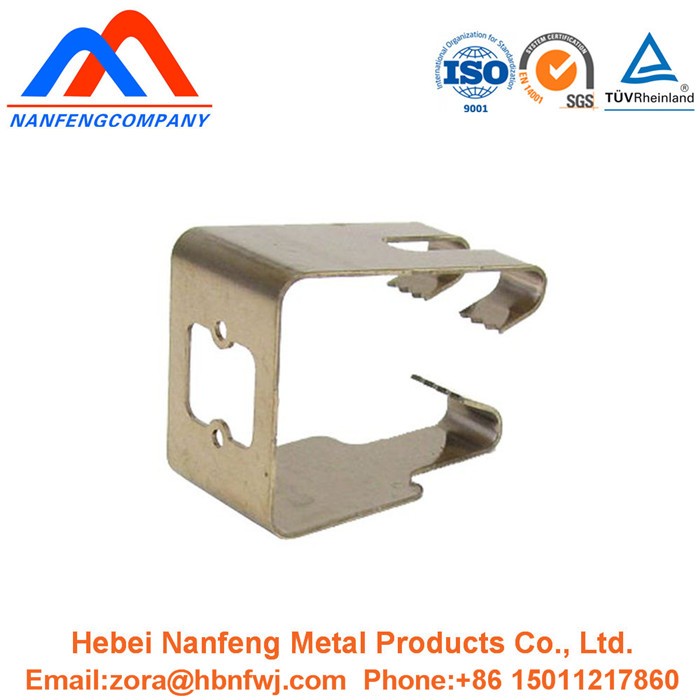 Find Top Steel Profile Hardware Manufacturers in China