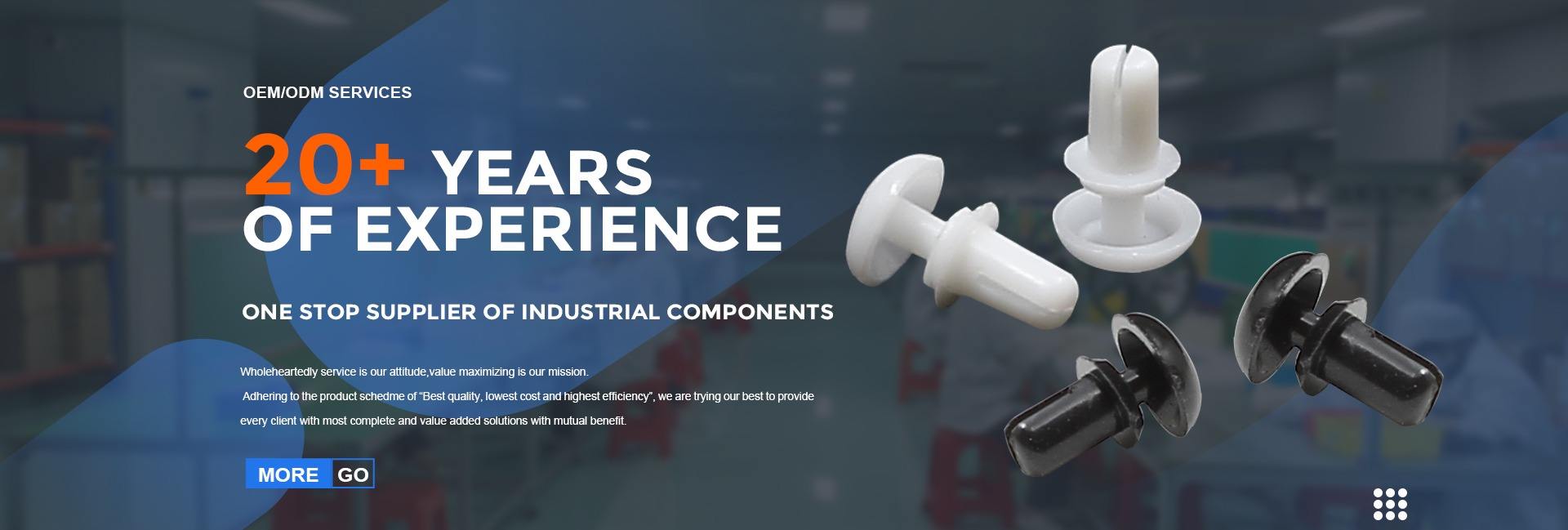 Modern Hardware Fittings in Jiangxi: A Comparative Analysis
