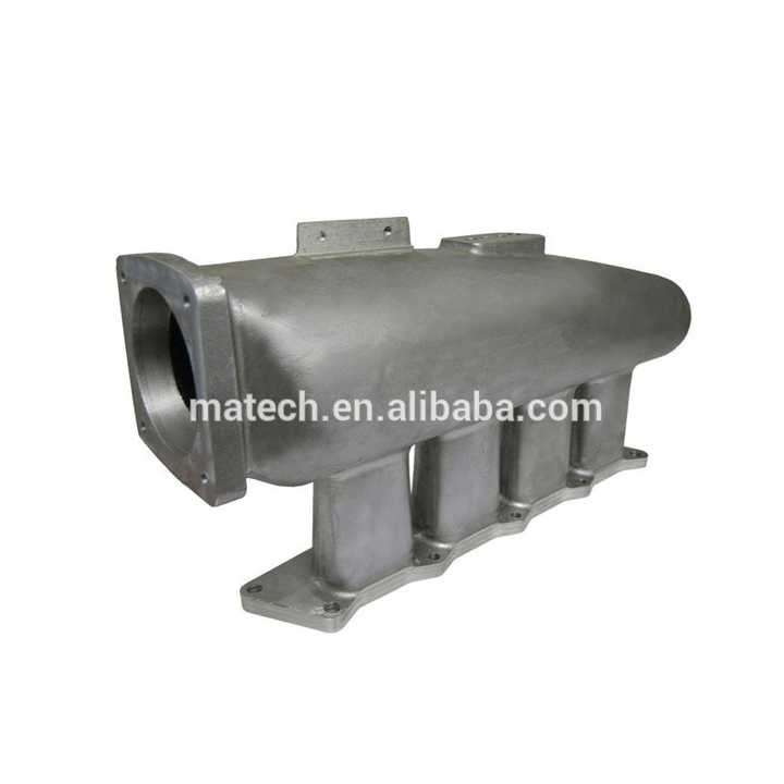 Customized Metal Mold Manufacturing: Tailor-Made Solutions for 350 Metal Components