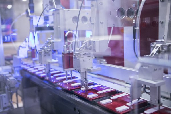 Custom Manufacturing of Quality Hardware in Shenyang