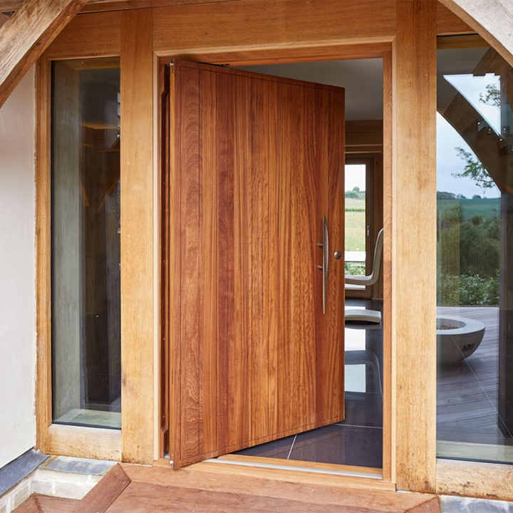 How to Choose the Right Brand for Interior Wooden Door Hardware