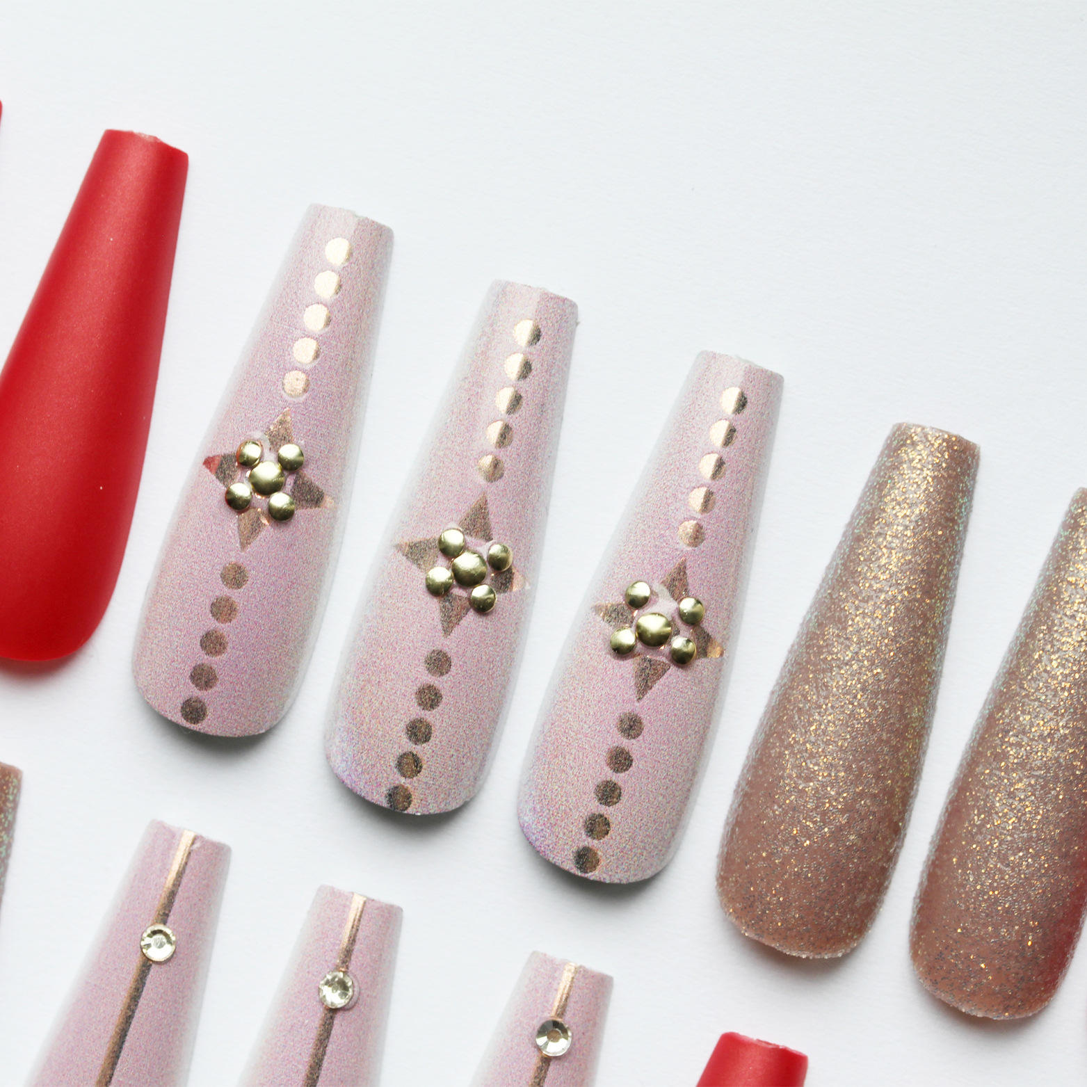 Xuzhou Hardware Wholesale Nails