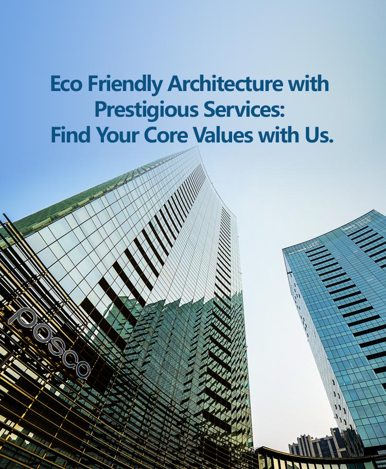 Eco-Friendly Hardware Accessories for Buildings: A Sustainable Solution